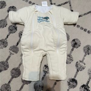 Magic Merlin suit